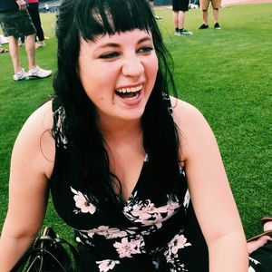 Meet your Posher, Lyndsey